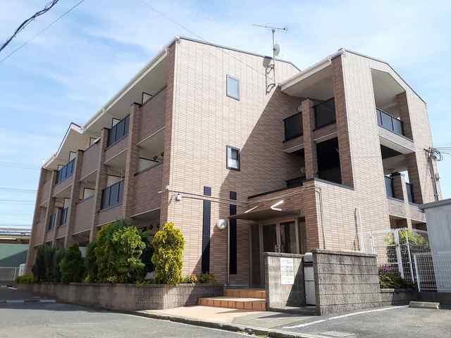 Ｇｏｏｄｄａｙ　Ｍａｎｓｉｏｎ 外観