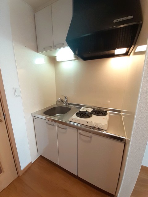 Ｇｏｏｄｄａｙ　Ｍａｎｓｉｏｎ キッチン