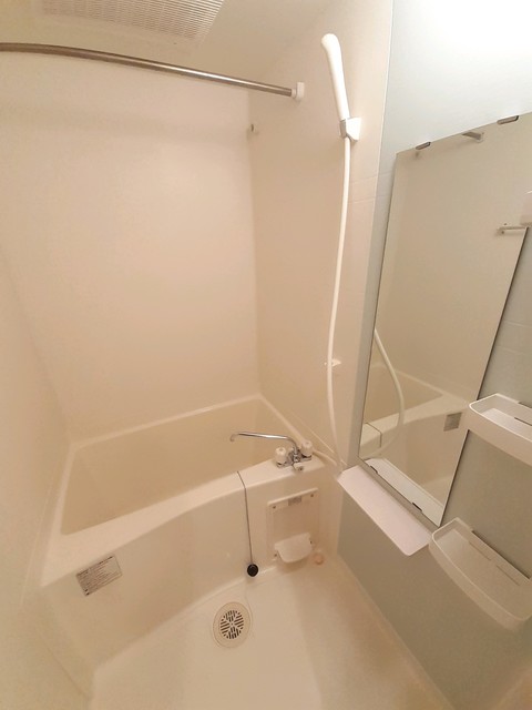 Ｇｏｏｄｄａｙ　Ｍａｎｓｉｏｎ 風呂画像