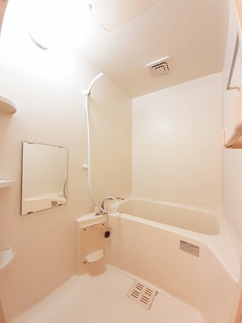 コスモアーク 風呂画像