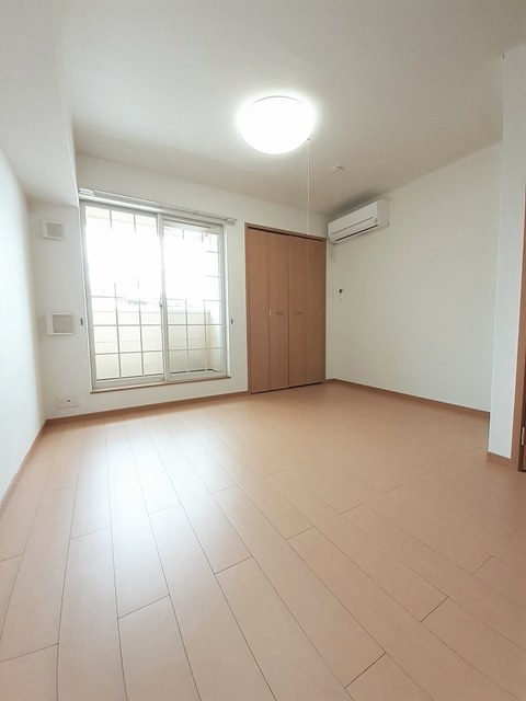 エテルノ中町 リビング