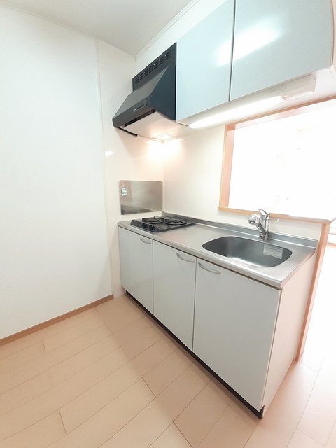 エテルノ中町 キッチン