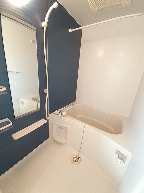 エテルノ中町 風呂画像