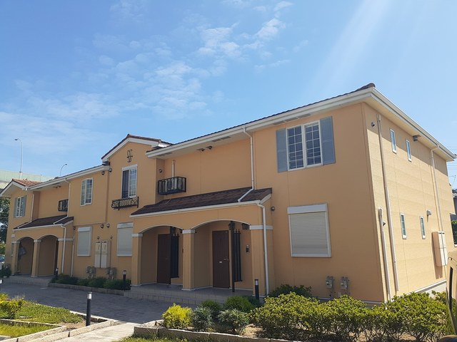 ベル・ラフレシ－ルＡ 外観