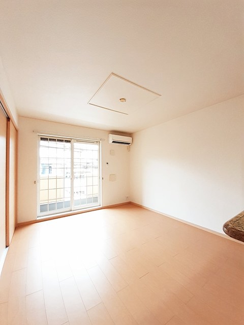 ベル・ラフレシ－ルＡ リビング