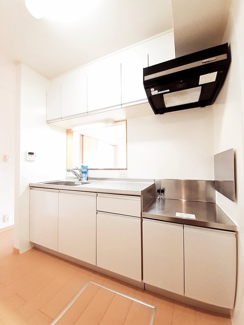 ベル・ラフレシ－ルＡ キッチン