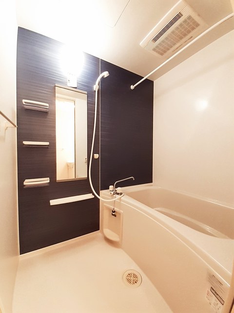 ベル・ラフレシ－ルＡ 風呂画像