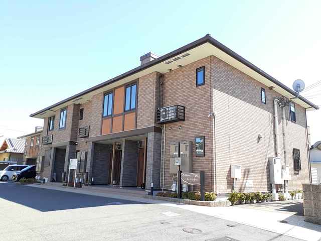 ル・シャト－ 外観