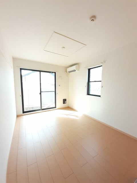 ル・シャト－ リビング