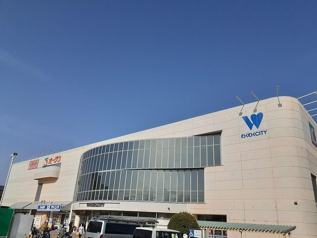 コンソラトゥール その他外観2