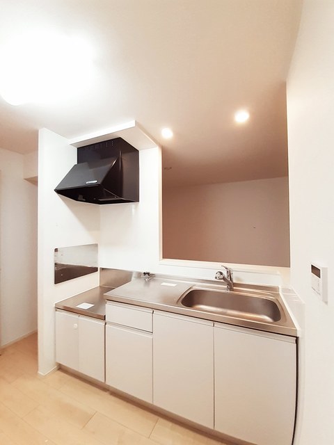 カクタス キッチン