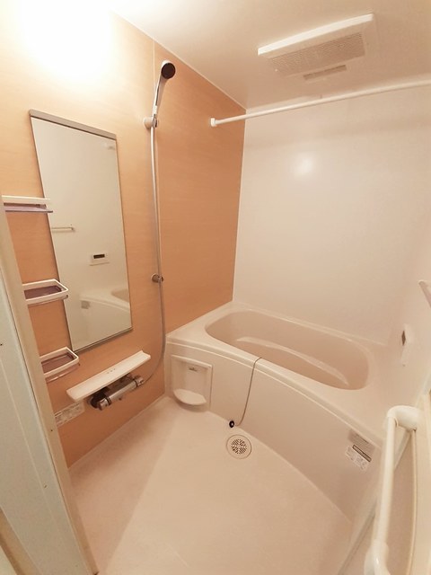 カクタス 風呂画像