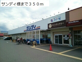 カンファーツリーＢ その他外観2