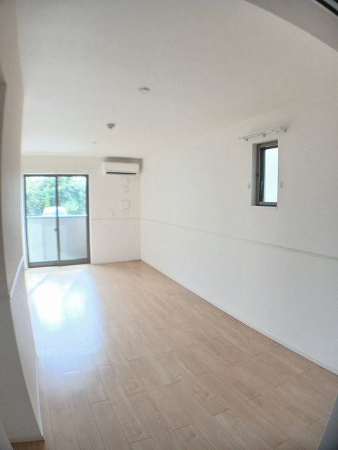 カンファーツリーＢ リビング