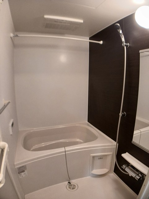 カンファーツリーＢ 風呂画像