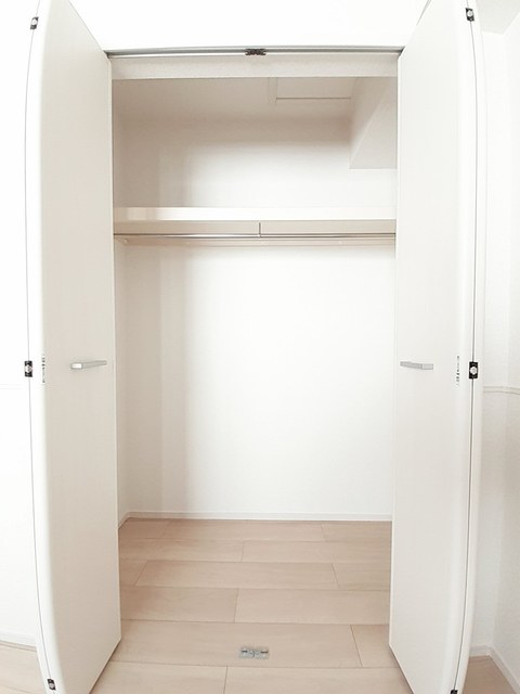 リトルタウン宝山Ⅰ その他4