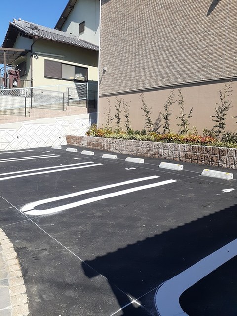 リトルタウン宝山Ⅰ その他6