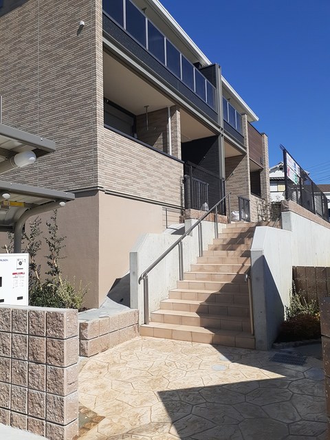 リトルタウン宝山Ⅰ その他7