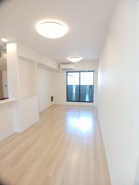 Ｍａｎｏｎｄ・ｊｏｕｌｅ リビング