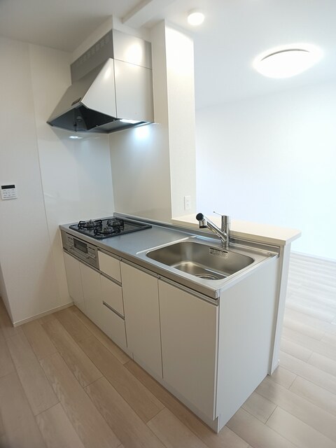 Ｍａｎｏｎｄ・ｊｏｕｌｅ キッチン