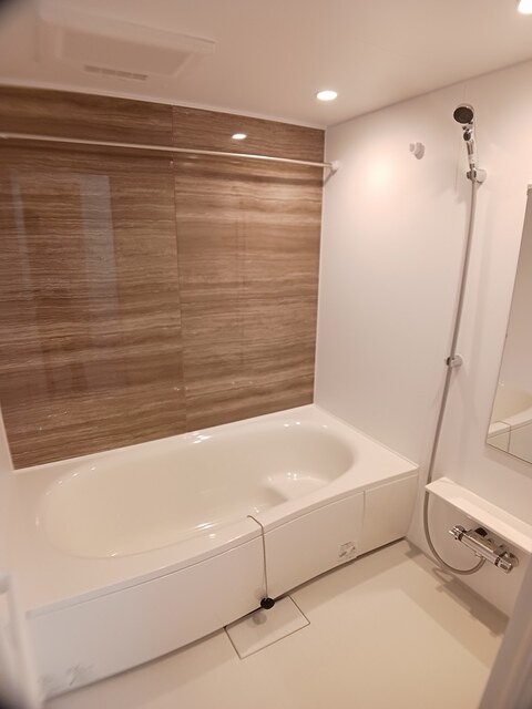 Ｍａｎｏｎｄ・ｊｏｕｌｅ 風呂画像