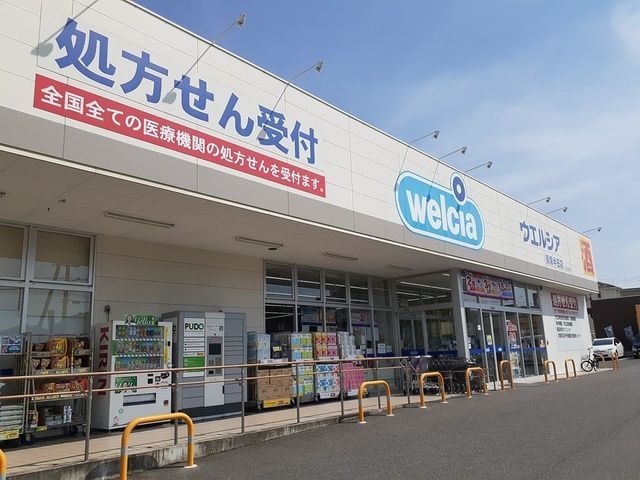 フォンテーヌ その他外観5