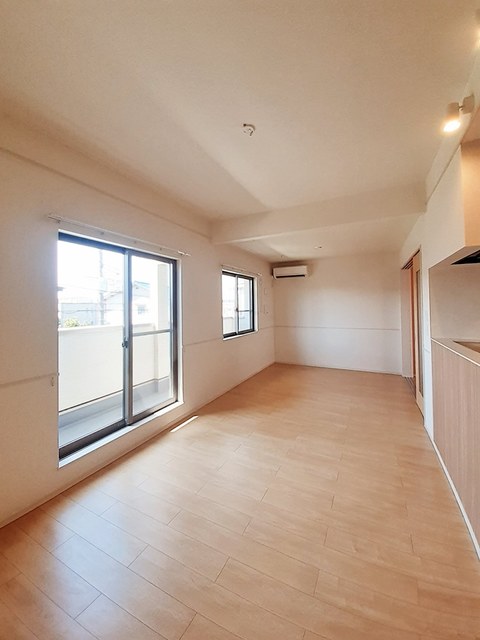 フォンテーヌ リビング