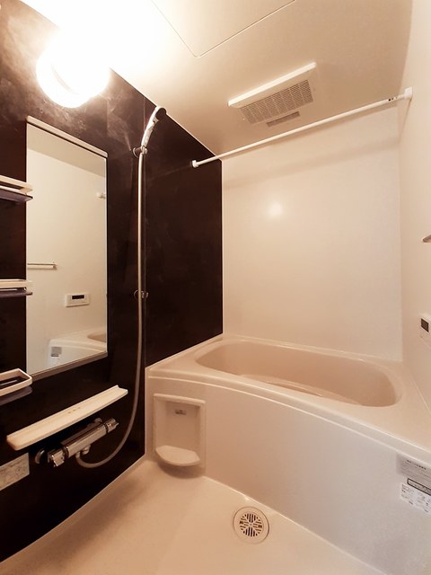 フォンテーヌ 風呂画像