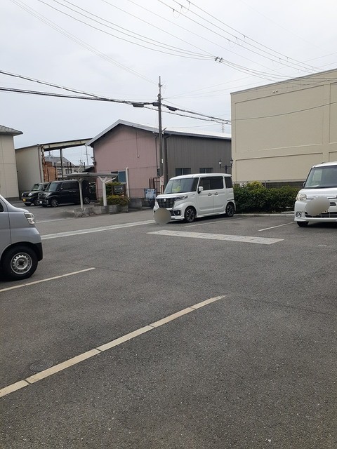 グランパーク その他5