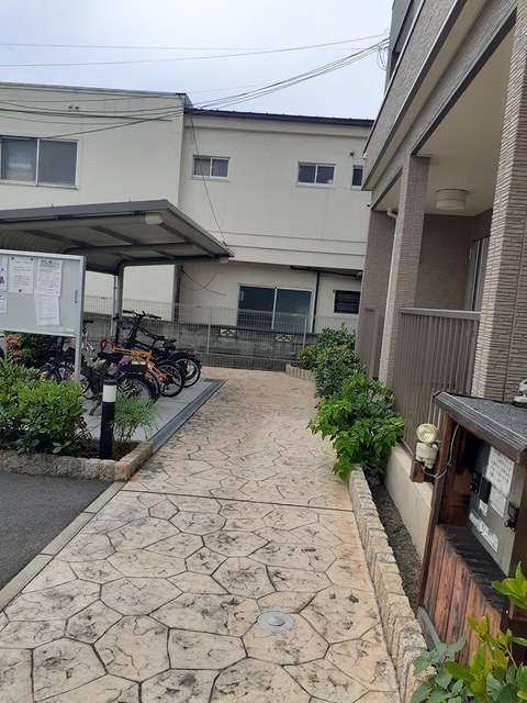 グランパーク その他6