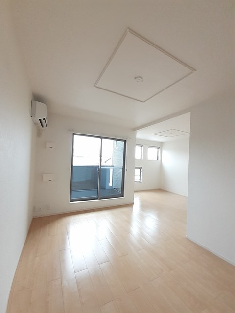 グランパーク リビング