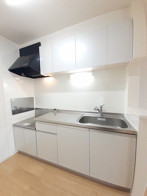 グランパーク キッチン