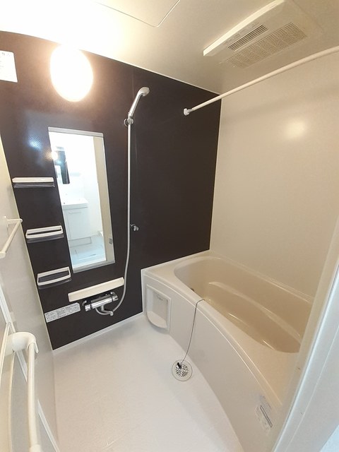 グランパーク 風呂画像