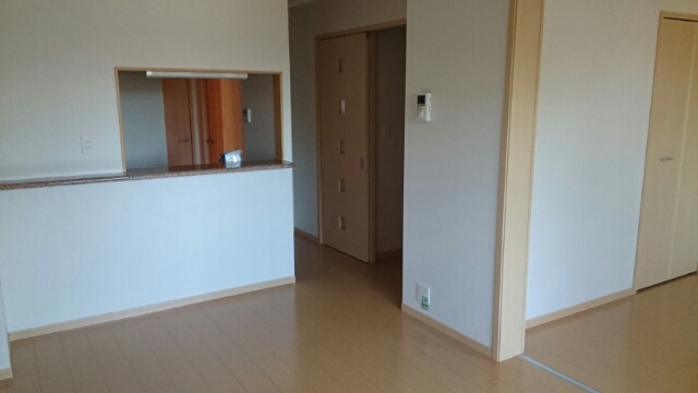 ル・シャト－ リビング