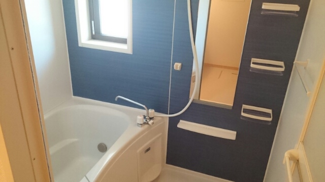 ル・シャト－ 風呂画像