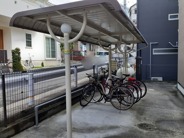 サンライズ その他6