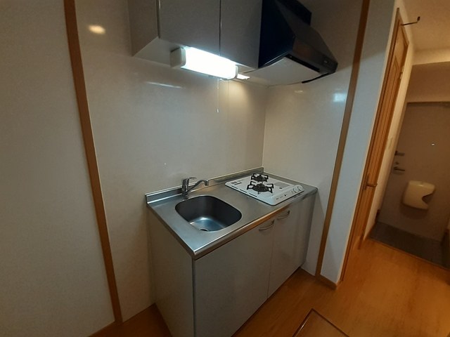 サンライズ キッチン