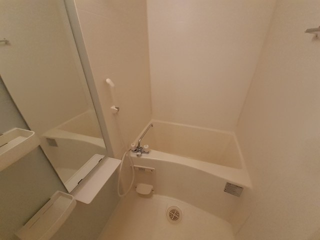 サンライズ 風呂画像