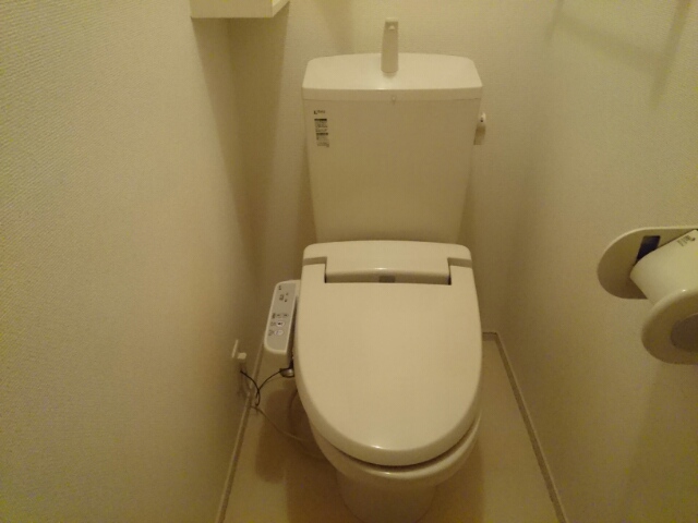 エスポワールドミール その他3