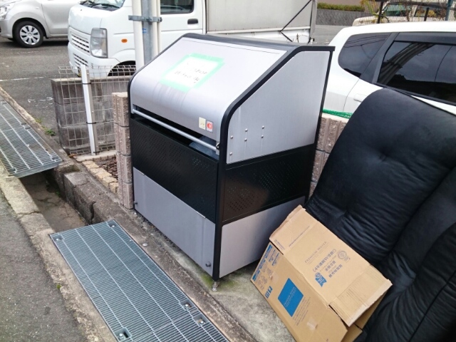 エスポワールドミール その他4