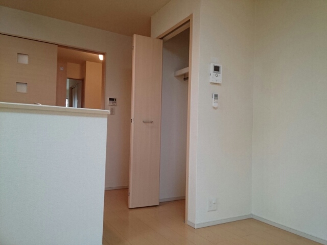 エスポワールドミール その他5