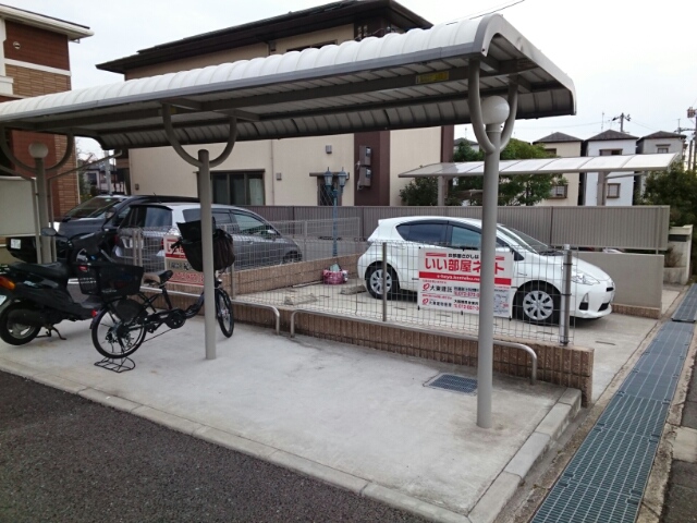 エスポワールドミール その他6