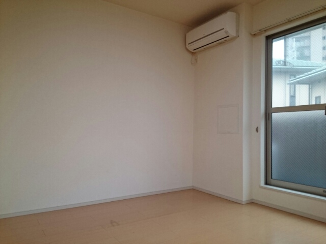 エスポワールドミール リビング