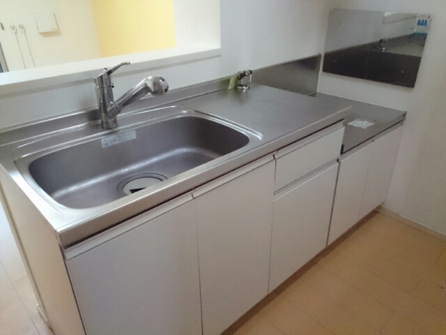 エスポワールドミール キッチン