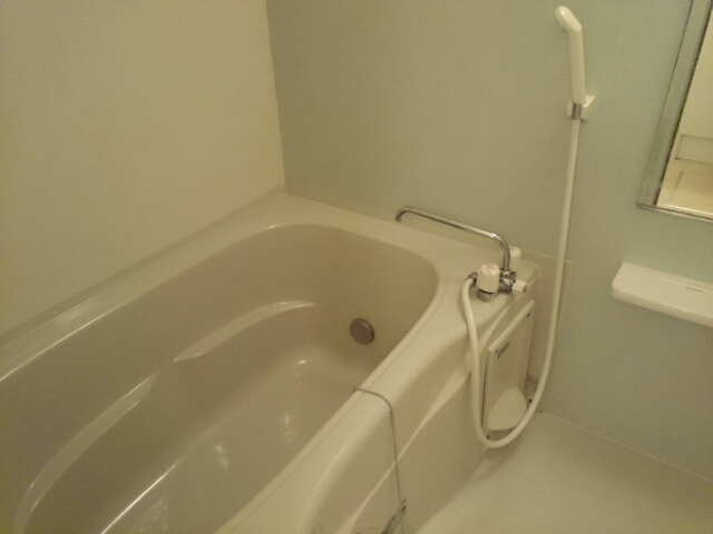 エスポワールドミール 風呂画像