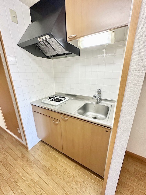 クノスペン キッチン