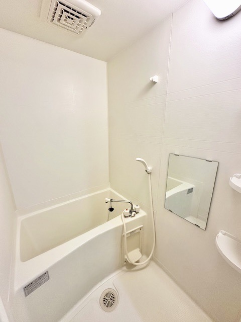 クノスペン 風呂画像