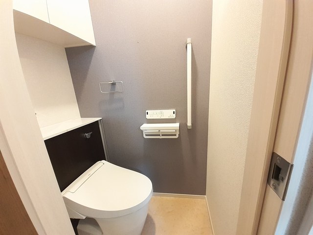 メゾン　アンソレイエ その他2