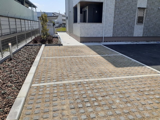 メゾン　アンソレイエ その他6