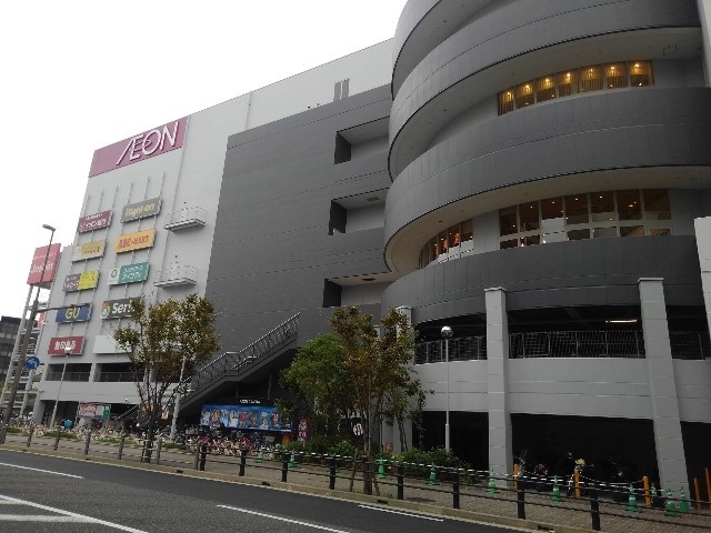 メゾン　アンソレイエ その他外観1